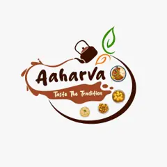Aaharva logo