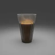 Irani Chai