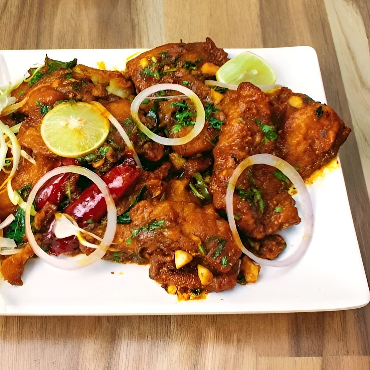 Great Indian Food for Your Special Events
